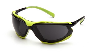 Proximity Safety Glasses