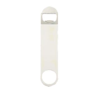Pub Vinyl Bottle Opener