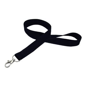 Puff Printed Lanyard