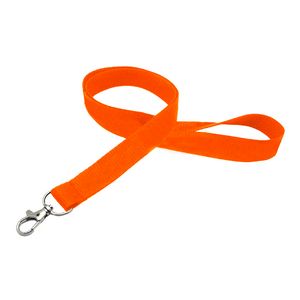 Puff Printed Lanyard