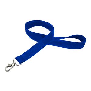 Puff Printed Lanyard