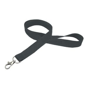 Puff Printed Lanyard