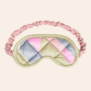 Puff Puff Sleep Mask