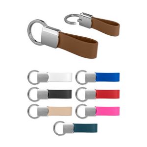 Pull n Twist Strap Keychain
