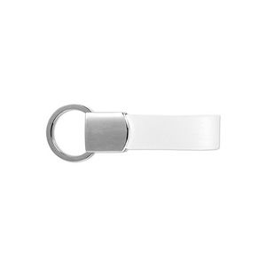 Pull n Twist Strap Keychain