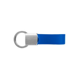 Pull n Twist Strap Keychain