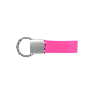 Pull n Twist Strap Keychain