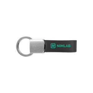 Pull n Twist Strap Keychain