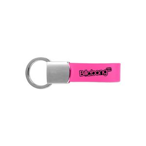 Pull n Twist Strap Keychain