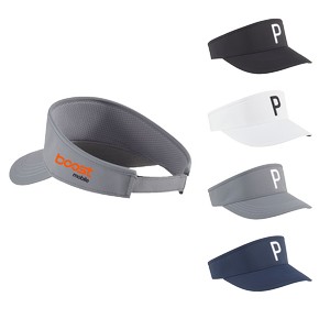 Puma Tech P Adjustable Visor