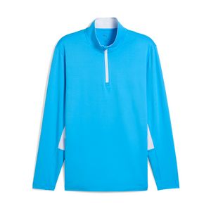 Puma® Pure 2.0 1/4 Zip Sweater