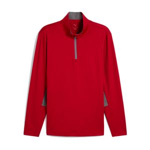Puma® Pure 2.0 1/4 Zip Sweater