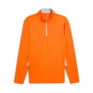 Puma® Pure 2.0 1/4 Zip Sweater