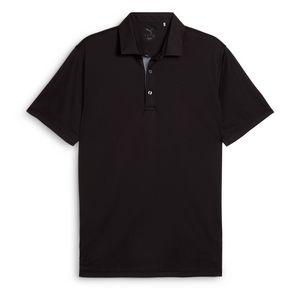 PumaÂ® Pure 2.0 Men's Golf Polo Shirt