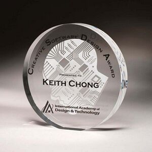 Purity Award (7")