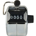 Push Button Sports Counter