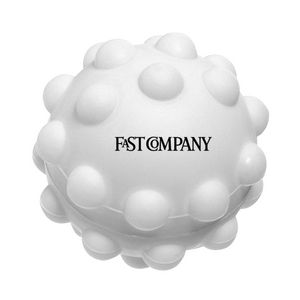 Push Pop Ball