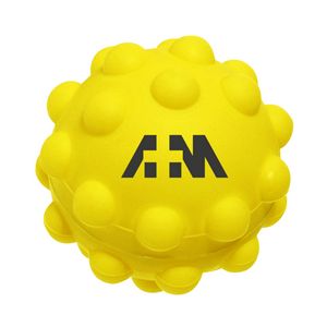 Push Pop Ball