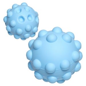 Push Pop Bounce Ball