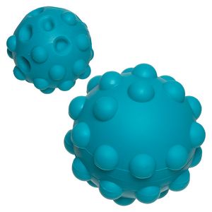 Push Pop Bounce Ball