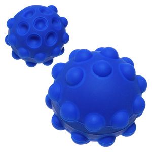 Push Pop Bounce Ball