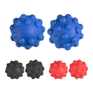 Push Pop Fidget Ball