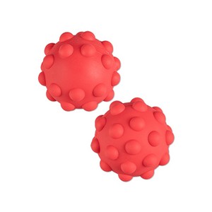 Push Pop Fidget Ball
