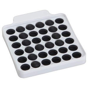Push Pop Square Bubble Game