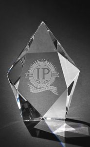 Pyxis Crystal Award