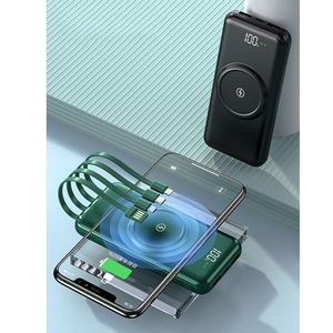 Q-Power Bank