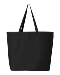 Q-Teesâ„¢ 25L Jumbo Tote Bag