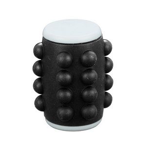 "QUANTUM" Pop N Spin Stress Reliever
