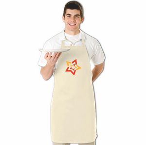 Qtees Butcher Apron