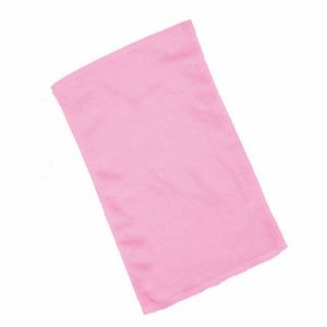 Qtees Deluxe Hand Towel Hemme