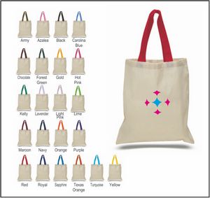 Qtees Economical Tote Bag