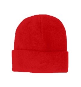Qtees Super Stretch Beanie Cap