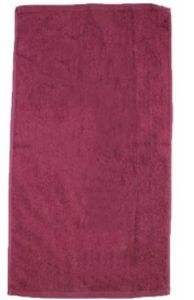 Qtees Velour Beach Towel