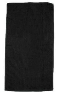 Qtees Velour Beach Towel