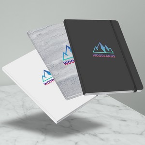 Quarry Stone Paperâ„¢ Notebook