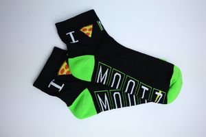 Quarter Crew Sock