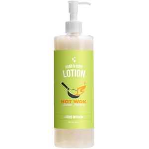 Quench Hand & Body Lotion: 16 oz