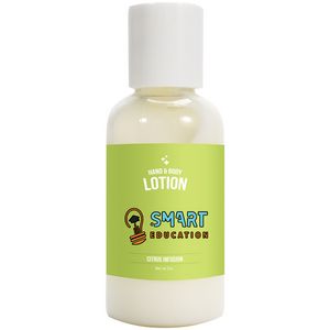 Quench Hand & Body Lotion: 2 Ounces