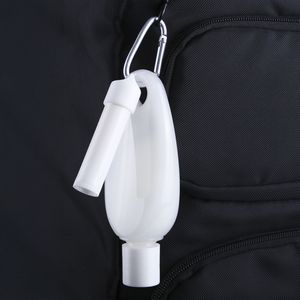 Quench Hand & Body Lotion & Lip Moisturizer Carabiner Kit