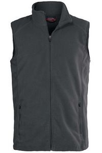 Quest Microfleece Vest