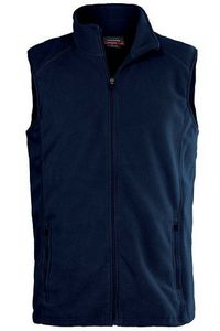 Quest Microfleece Vest