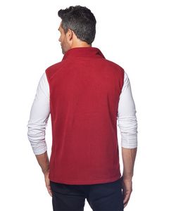 Quest Microfleece Vest