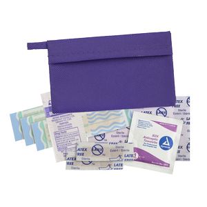 Quick Careâ„¢ Non-Woven First Aid Kit