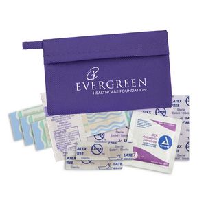 Quick Careâ„¢ Non-Woven First Aid Kit
