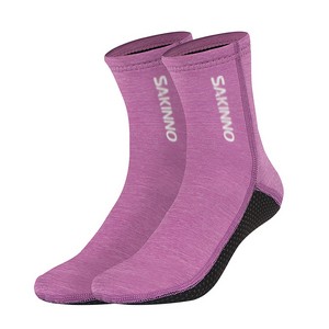 Quick Dry Anti-Slip Neoprene Diving Socks