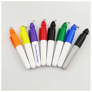 Quick Drying Permanent Pen